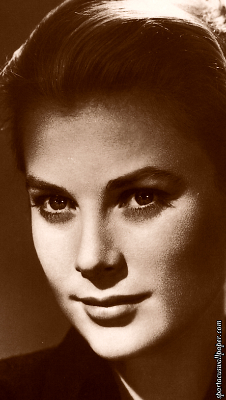 Grace Kelly