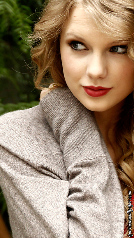 February 2012 - Taylor Swift