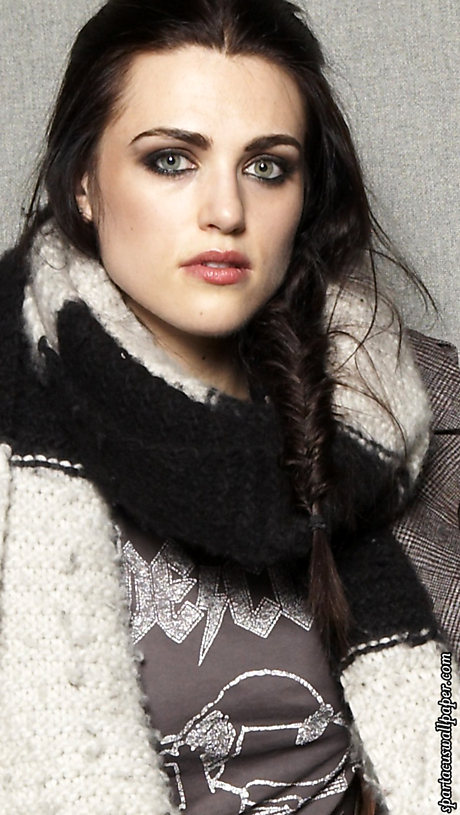 January 2012 - Katie McGrath