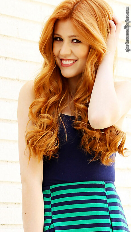 Katherine McNamara
