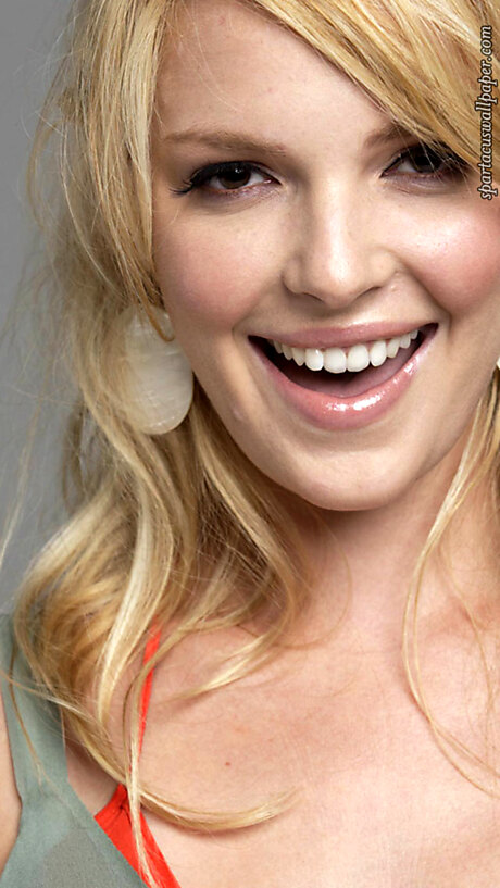 Katherine Heigl II