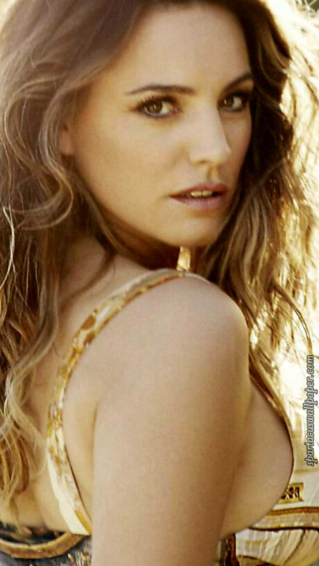 Kelly Brook XI