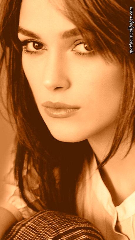 Keira Knightly