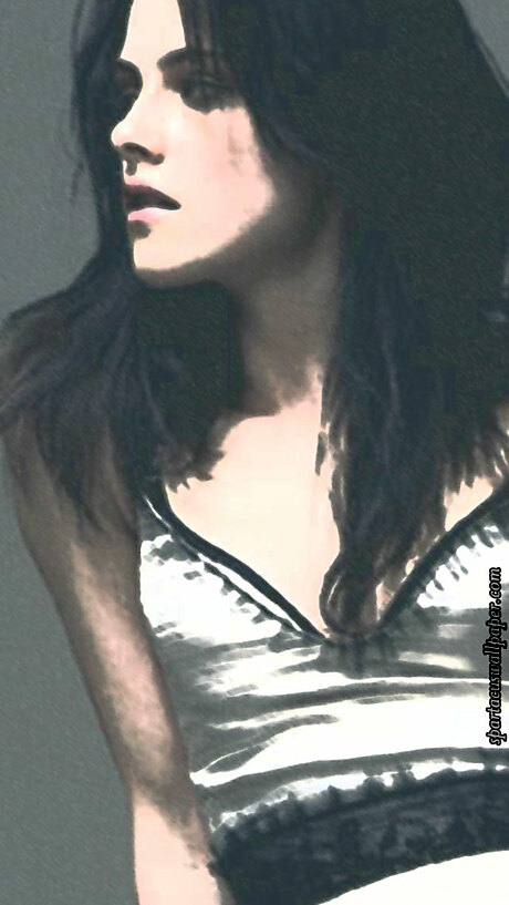Kristen Stewart