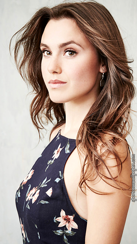 Poppy Drayton II
