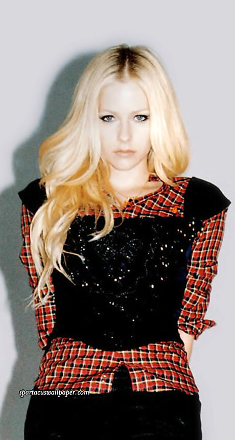 Avril Lavigne II