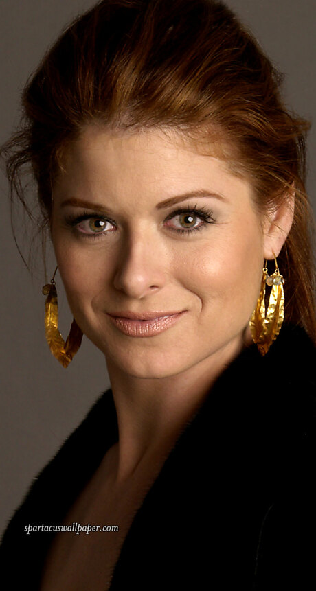 Debra Messing II