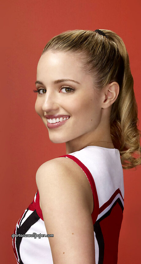Dianna Agron III