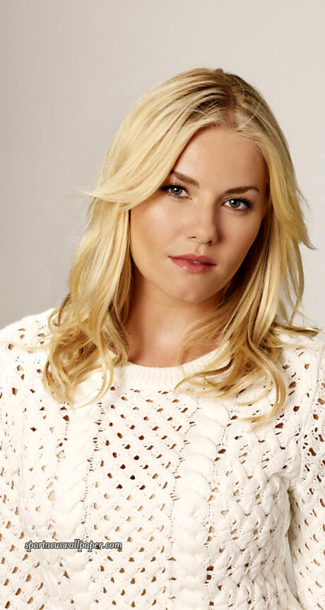 Elisha Cuthbert XVI