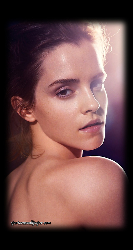Emma Watson VIII