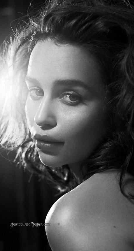 Emilia Clarke XV