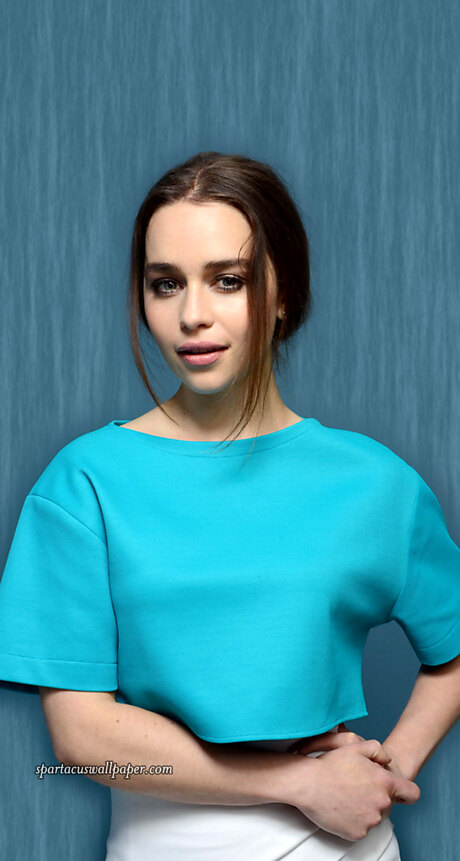 Emilia Clarke XI