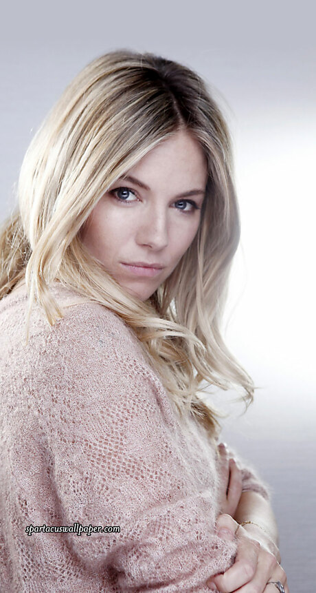 March 2013 - Sienna Miller