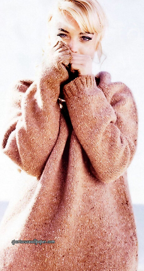 Lindsay Lohan VI