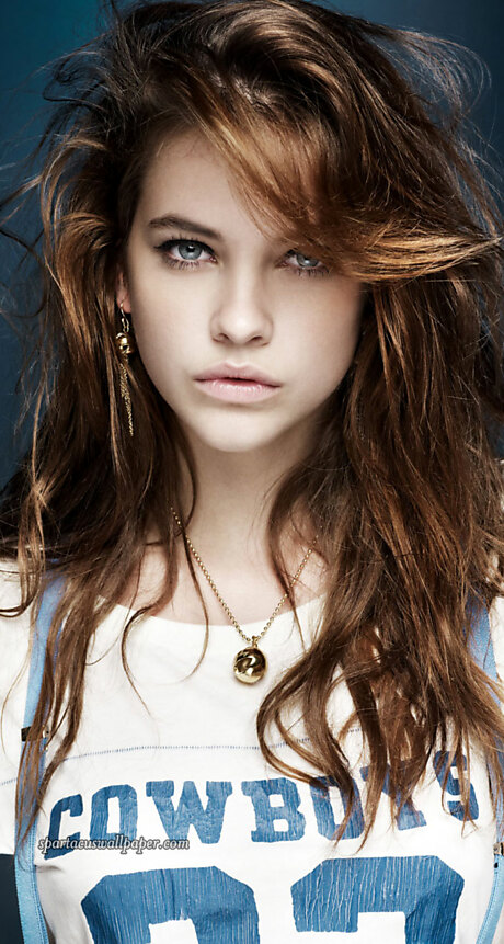 Barbara Palvin LXVI