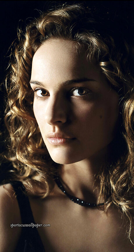 Natalie Portman VII