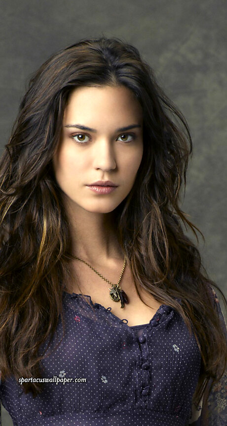 October 2010 - Odette Yustman