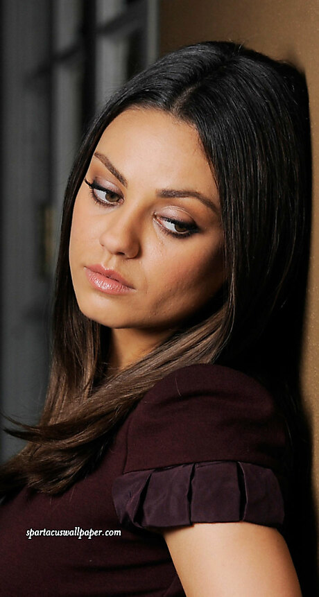 Mila Kunis IV
