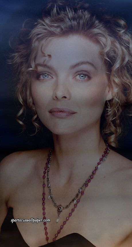 Michelle Pfeiffer III
