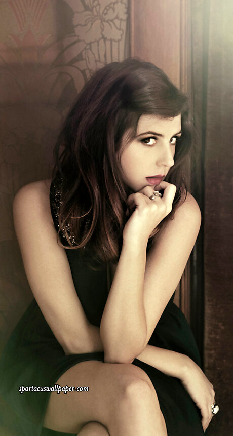 Jillette Johnson II