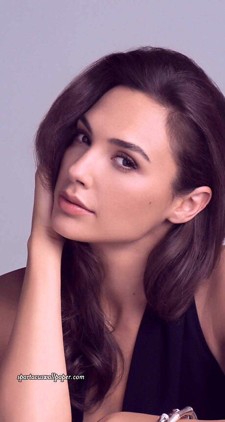 Gal Gadot III