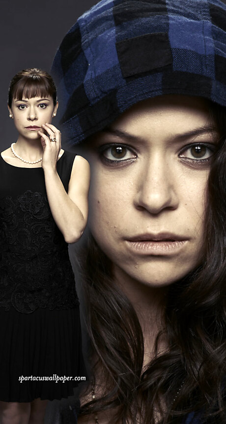 Tatiana Maslany