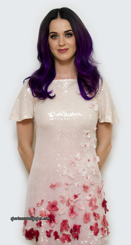 Katy Perry II