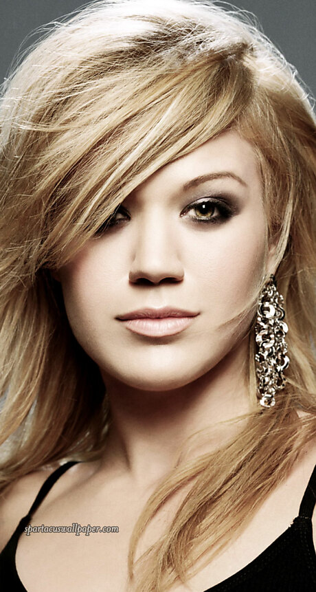 Kelly Clarkson
