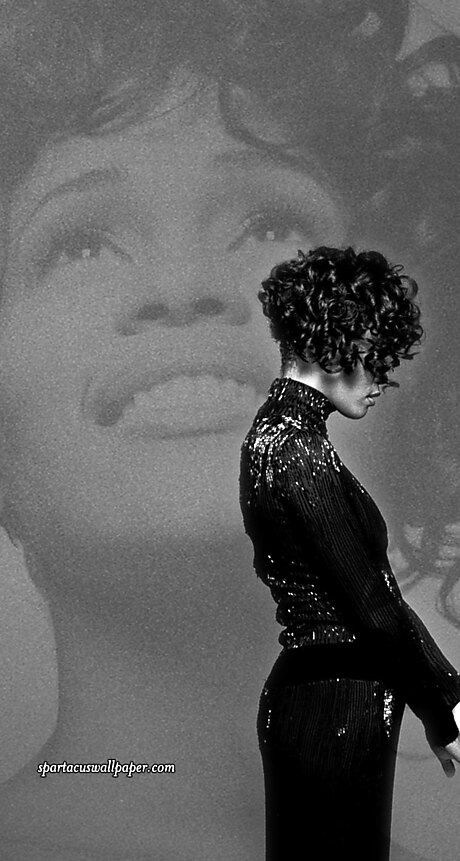 Whitney Houston