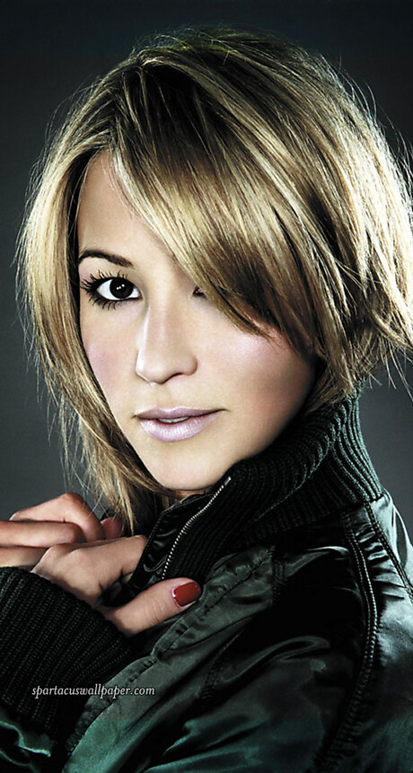 Rachel Stevens