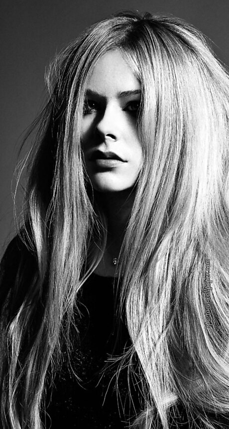 Avril Lavigne VII