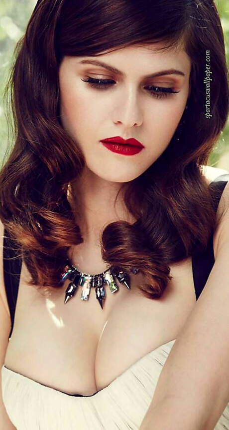 Alexandra Daddario XIII