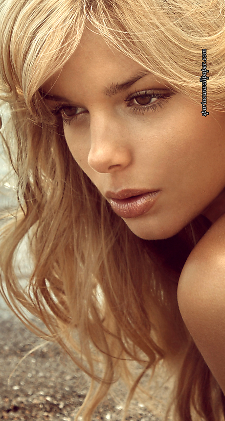 Danielle Knudson III