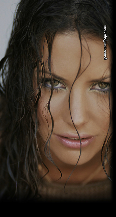 Evangeline Lilly III