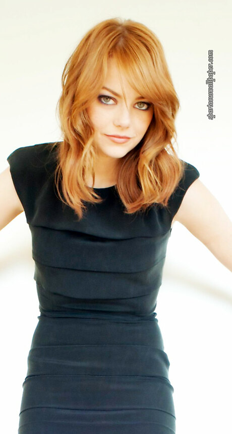 Emma Stone III