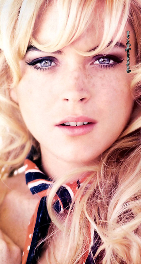 Lindsay Lohan VI