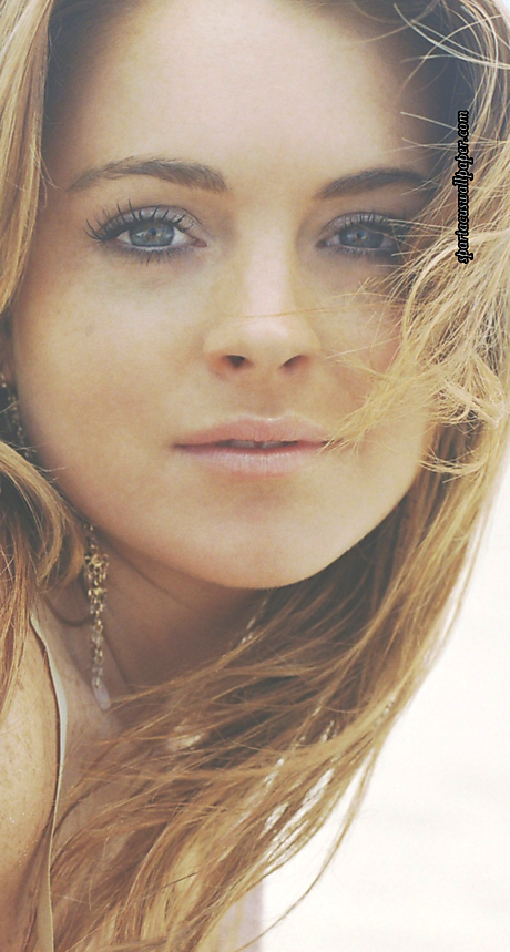 Lindsay Lohan XXIV