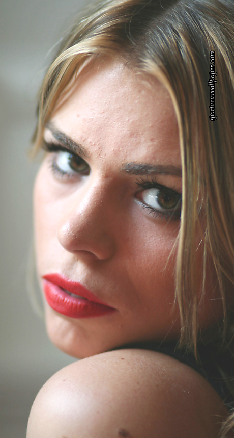 Billie Piper VI