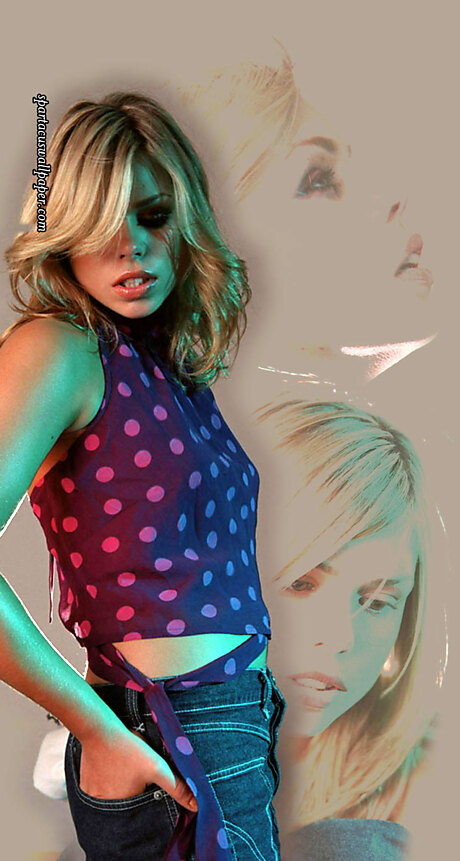 Billie Piper III