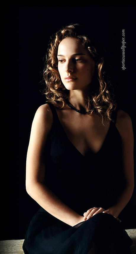 Natalie Portman VII