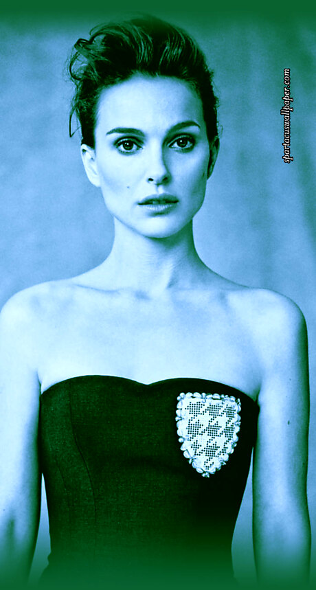 November 2015 - Natalie Portman