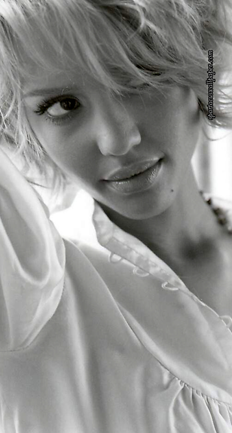 Jessica Alba IV