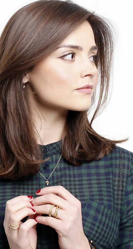 Jenna Coleman XI