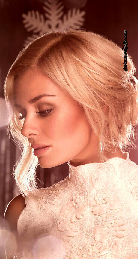 December 2013 - Katherine Jenkins
