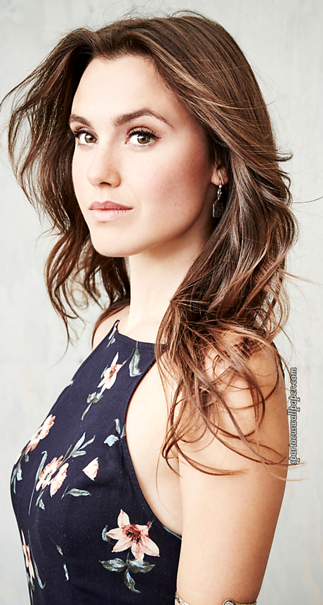 Poppy Drayton II