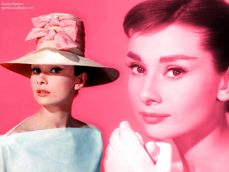 Audrey Hepburn XIV