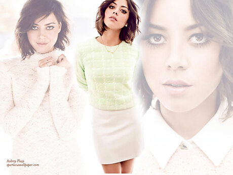 Aubrey Plaza