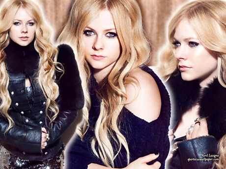 Avril Lavigne VIII