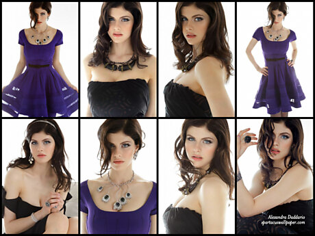 Alexandra Daddario II