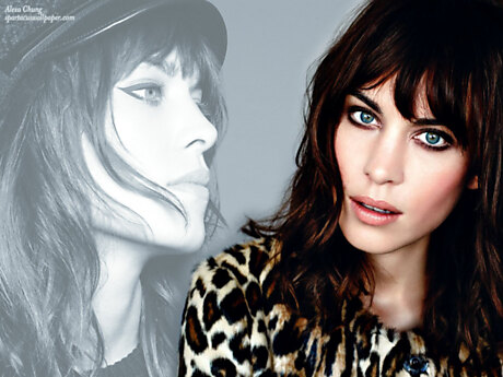 Alexa Chung II